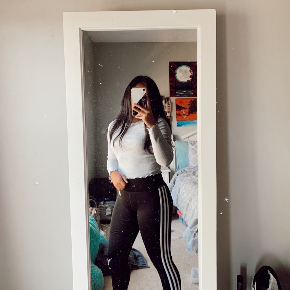 Adidas Leggings